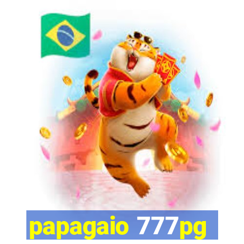 papagaio 777pg